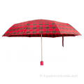 Parapluie pliant coupe-vent 3 Wondrous Premium